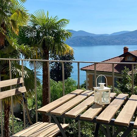 Апартаменты Casa Doris Оджеббио Экстерьер фото
