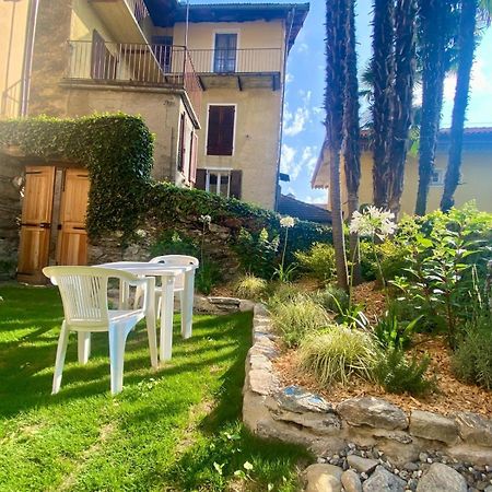 Апартаменты Casa Doris Оджеббио Экстерьер фото