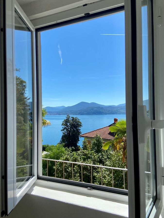 Апартаменты Casa Doris Оджеббио Экстерьер фото