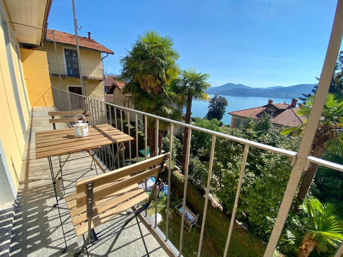 Апартаменты Casa Doris Оджеббио Экстерьер фото