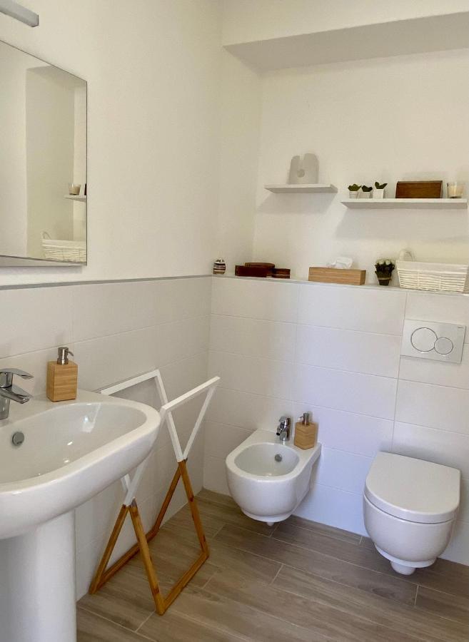 Апартаменты Casa Doris Оджеббио Экстерьер фото
