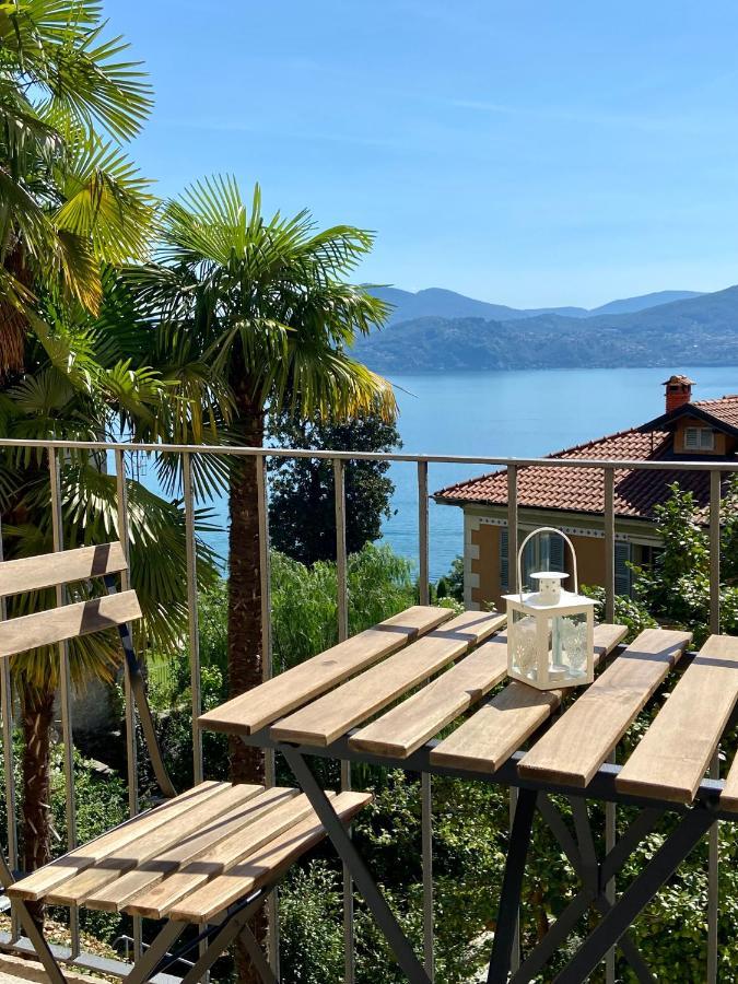 Апартаменты Casa Doris Оджеббио Экстерьер фото