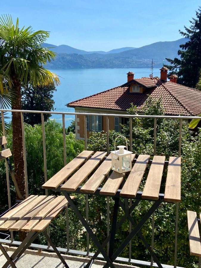 Апартаменты Casa Doris Оджеббио Экстерьер фото