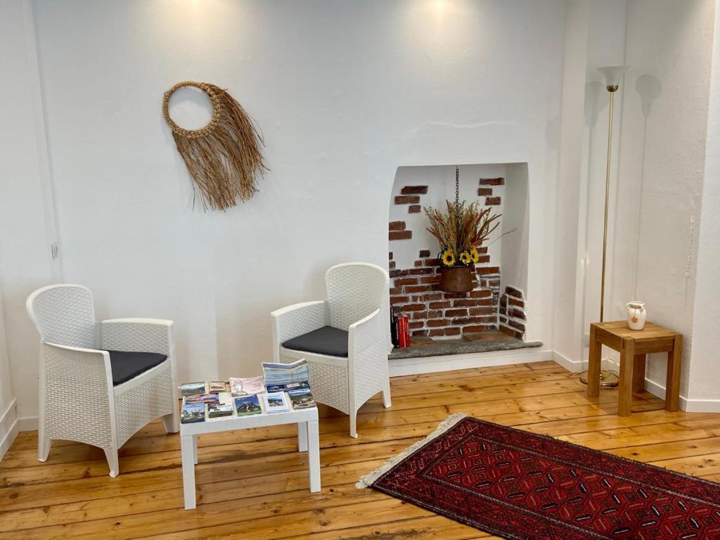 Апартаменты Casa Doris Оджеббио Экстерьер фото
