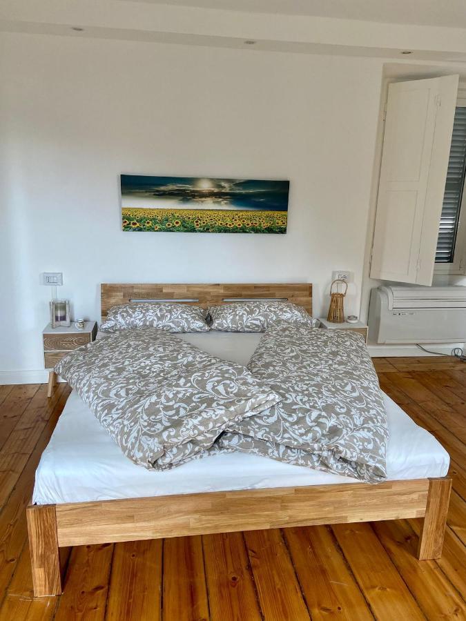 Апартаменты Casa Doris Оджеббио Экстерьер фото