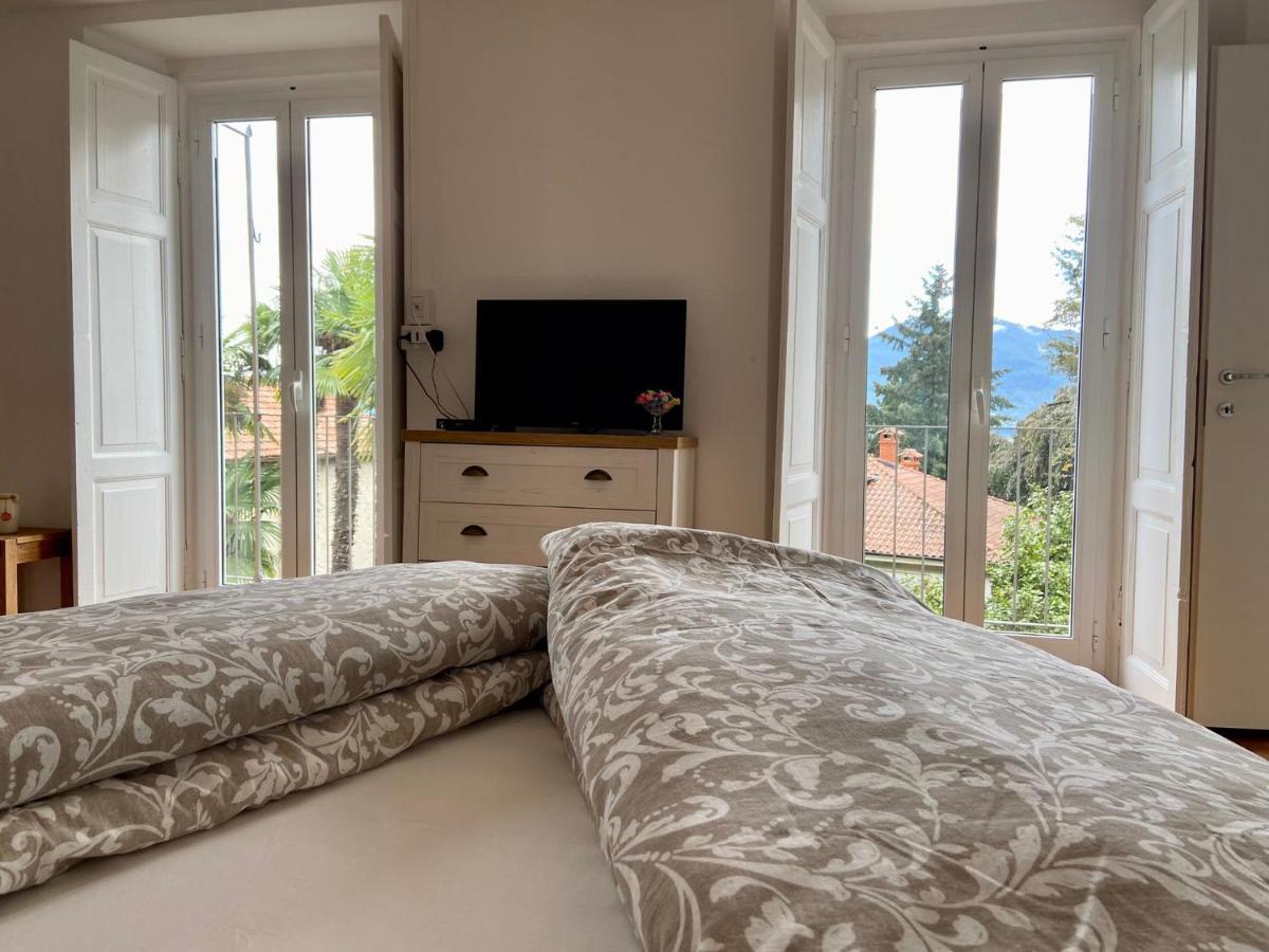 Апартаменты Casa Doris Оджеббио Экстерьер фото