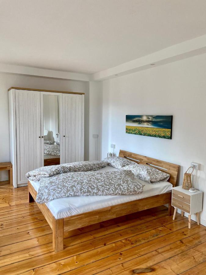 Апартаменты Casa Doris Оджеббио Экстерьер фото
