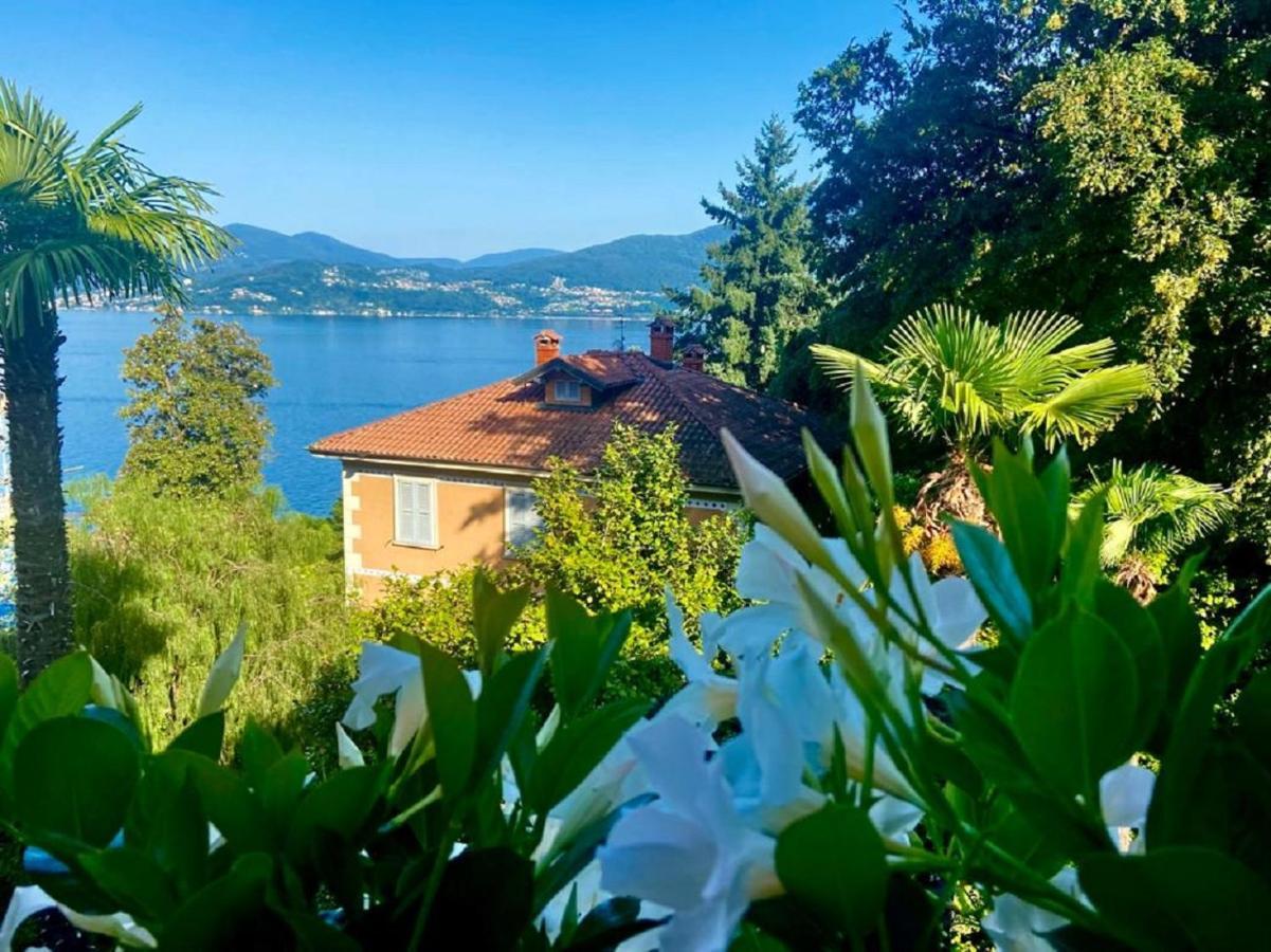 Апартаменты Casa Doris Оджеббио Экстерьер фото