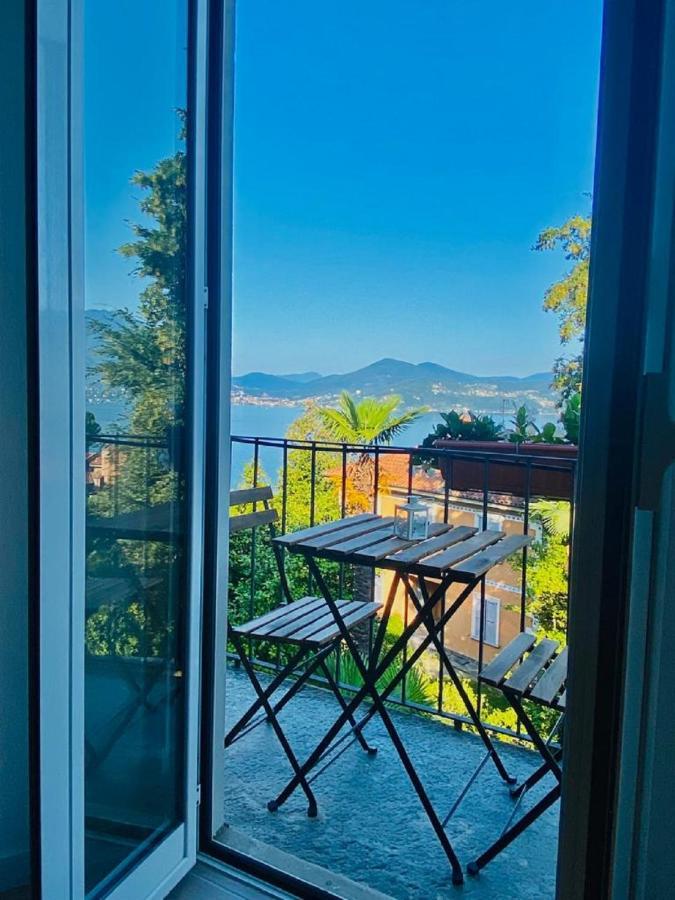 Апартаменты Casa Doris Оджеббио Экстерьер фото