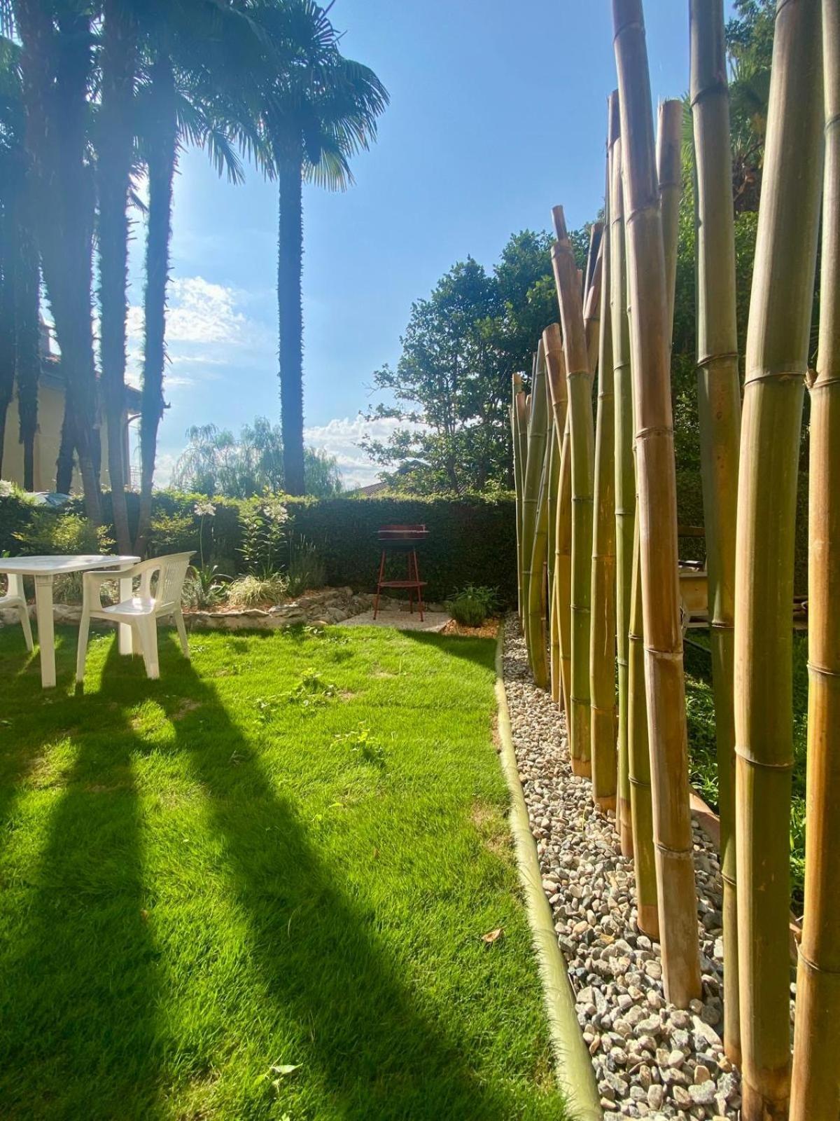 Апартаменты Casa Doris Оджеббио Экстерьер фото